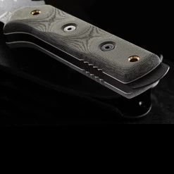 TOPS Knives TOPS Black Rhino -Outdoor Products Sale TP101.2 75030.1664183980.1280.1280 46322.1664205452