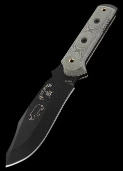 TOPS Knives TOPS Black Rhino -Outdoor Products Sale TP10102 66224.1664183980.1280.1280 30407.1664205451