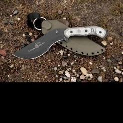 TOPS Knives TOPS Bushcrafter Kukri 7.0 17 TOPS Knives TOPS Bushcrafter Kukri 7.0 -Outdoor Products Sale TPBKUK01det2 18188.1602776196.1280.1280 50633.1675177441