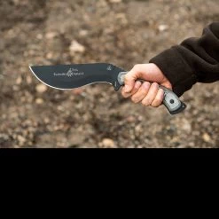 TOPS Knives TOPS Bushcrafter Kukri 7.0 14 TOPS Knives TOPS Bushcrafter Kukri 7.0 -Outdoor Products Sale TPBKUK01det3 11945.1602776197.1280.1280 81485.1675177441