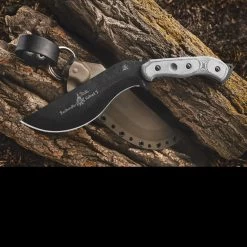 TOPS Knives TOPS Bushcrafter Kukri 7.0 20 TOPS Knives TOPS Bushcrafter Kukri 7.0 -Outdoor Products Sale TPBKUK01det 95331.1602776197.1280.1280 36661.1675177441