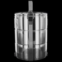 Zebra Head Food Carrier Tiffin Box -Outdoor Products Sale TRW ZEB150163jpg 22872.1636465196.1280.1280 82768.1649341610