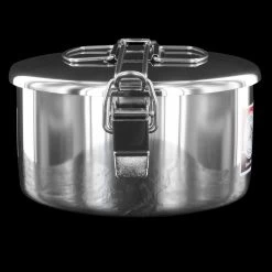 Zebra Head Camping Pot 14cm -Outdoor Products Sale TRW ZEB152314.1 62745.1636122404.1280.1280 39571.1636638113