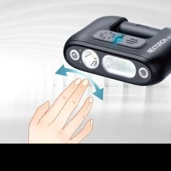 Nextorch UT30 Gesture Sensing Headlamp -Outdoor Products Sale UT30det 62647.1669376682