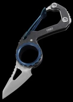 CRKT Compano Sheepsfoot - Carabiner Knife -Outdoor Products Sale Untitled 4 69720.1676039278