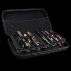 Vault EDC Case Faux Carbon Fibre -Outdoor Products Sale VLT001det5 69829.1633606594.1280.1280 80241.1638377650