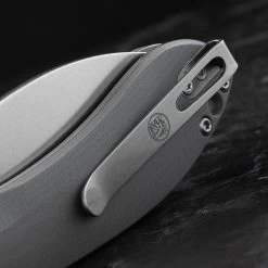 Vosteed Nightshade G10 Folding Knife -Outdoor Products Sale VOSTSNWGH.2 16173.1695026543.1280.1280 08455.1695123846