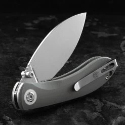 Vosteed Nightshade G10 Folding Knife -Outdoor Products Sale VOSTSNWGH.4 14691.1695026543.1280.1280 88020.1695123942