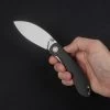 Vosteed Nightshade Micarta Folding Knife -Outdoor Products Sale VOSTSNWMK.4 13947.1694794544.1280.1280 20872.1695124084