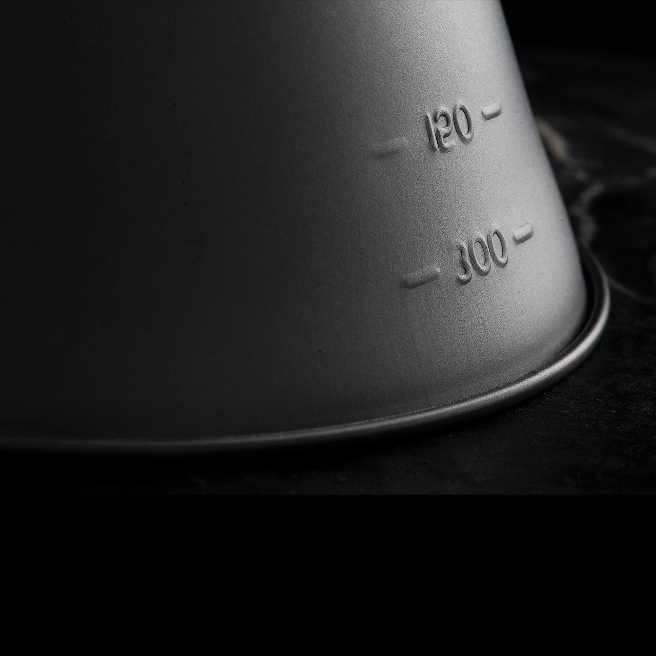 Vargo Titanium Sierra Cup 5 Vargo Titanium Sierra Cup - Image 3