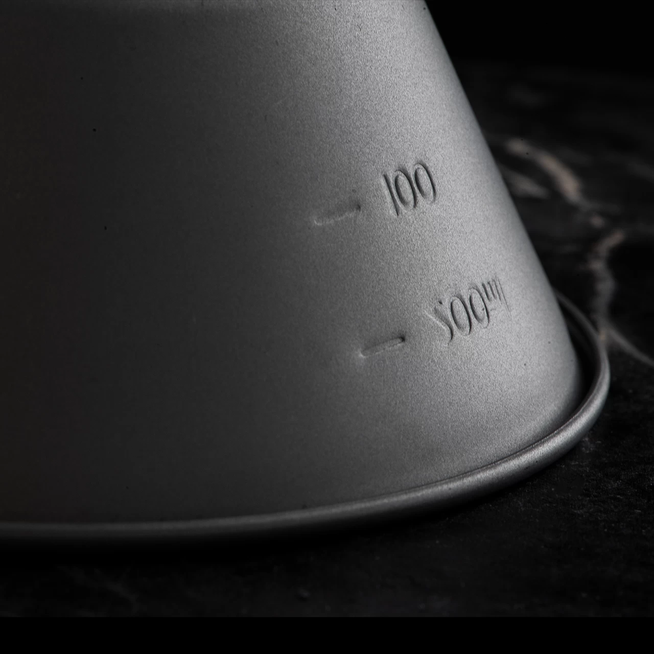 Vargo Titanium Sierra Cup 6 Vargo Titanium Sierra Cup - Image 4