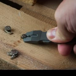 We Knife Gesila Pry Bar -Outdoor Products Sale WEA08Bdet6 07885.1632926665