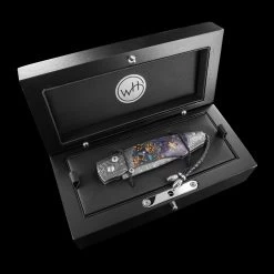 William Henry B12 Big Easy Folding Knife -Outdoor Products Sale WH B12 BigEasy.1 83138.1686223460