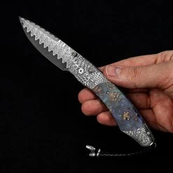 William Henry B12 Big Easy Folding Knife -Outdoor Products Sale WH B12 BigEasy 04335.1686223460