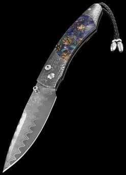 William Henry B12 Big Easy Folding Knife -Outdoor Products Sale WH B12 BigEasy 34765.1686223459
