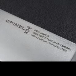 Opinel Santoku N°119 Parallèle -Outdoor Products Sale WIT 001819 95954.1614944579