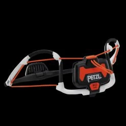 Petzl IKO Core -Outdoor Products Sale WIT 002402det2 81295.1601375933