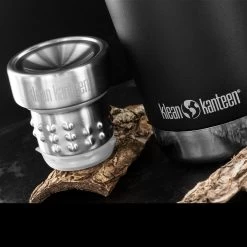 Klean Kanteen Insulated Classic Pour Through 750ml -Outdoor Products Sale WIT K25VCPT BK 53874.1648563886.1280.1280 78364.1648563908