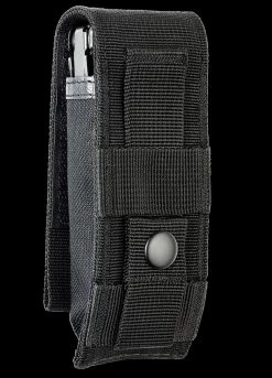 Leatherman Black MOLLE Sheath - Large