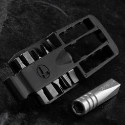 Leatherman Removable Bit Driver -Outdoor Products Sale WIT LT26 76866.1655903377