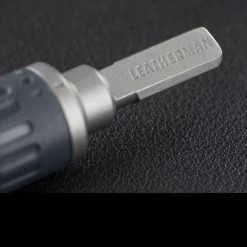 Leatherman Ratchet Driver -Outdoor Products Sale WIT LT37CP.2 93014.1617195615