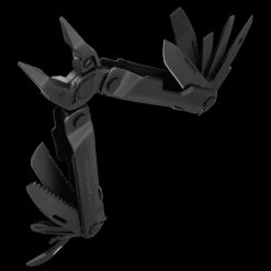 Leatherman Rebar Black Oxide -Outdoor Products Sale WIT LT550B.3 21922.1654853865