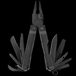 Leatherman Rebar Black Oxide -Outdoor Products Sale WIT LT550B.4 22050.1654853865