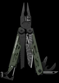 Leatherman Signal Topo -Outdoor Products Sale WIT LT700TPdet2 23004.1593433211