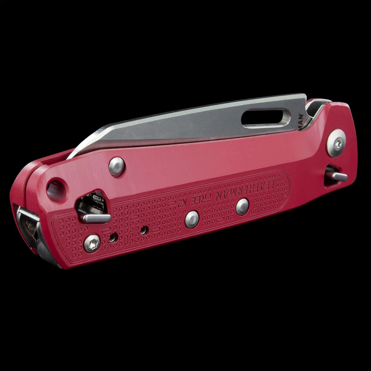 Leatherman FREE K2 5 Leatherman FREE K2 - Image 3