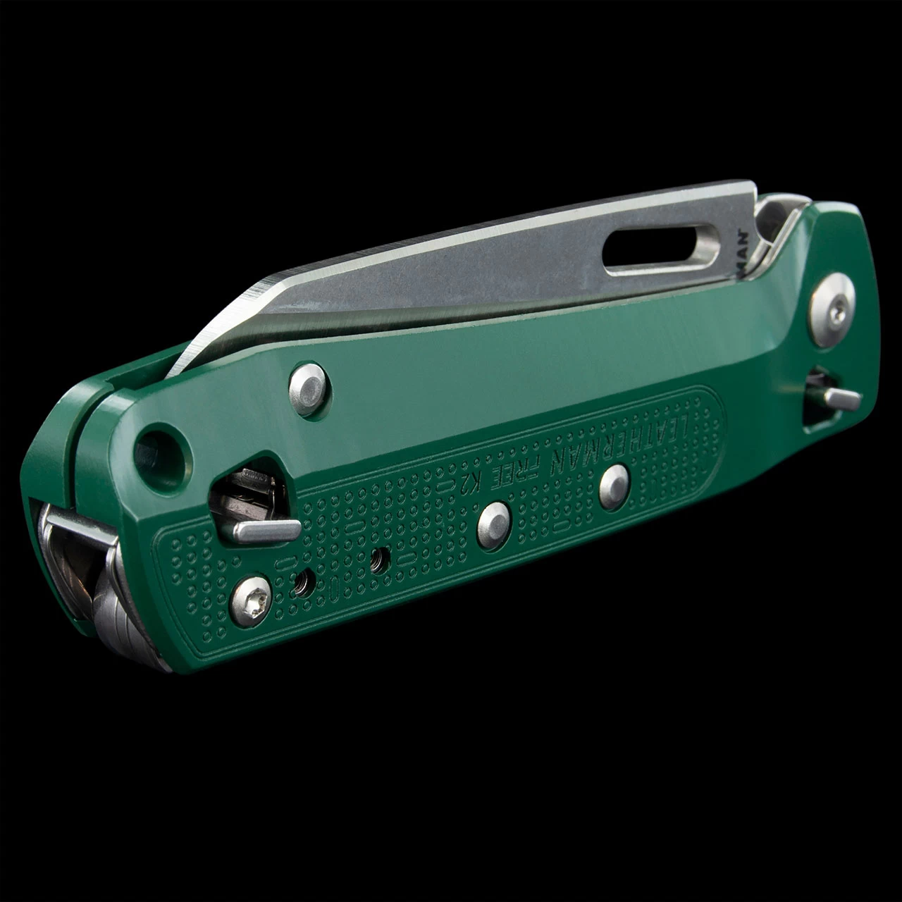 Leatherman FREE K2 12 Leatherman FREE K2 - Image 10