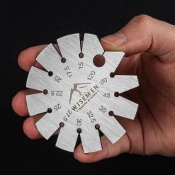 Wisemen Trading Bevel Gauge -Outdoor Products Sale WST4239.2 06481.1694682261.1280.1280 25473.1694682291
