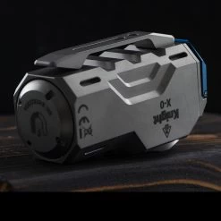 Wuben X0 Titanium Flashlight -Outdoor Products Sale X0tit2 55443.1681299115