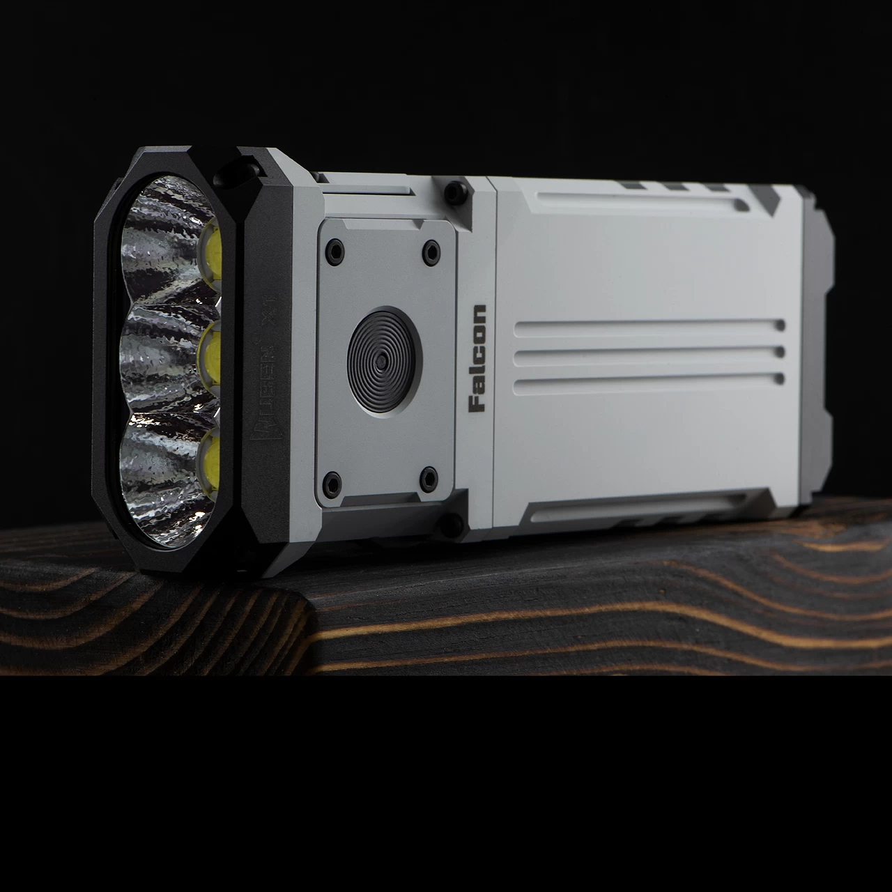 Wuben X1 Falcon Flashlight 11 Wuben X1 Falcon Flashlight - Image 9