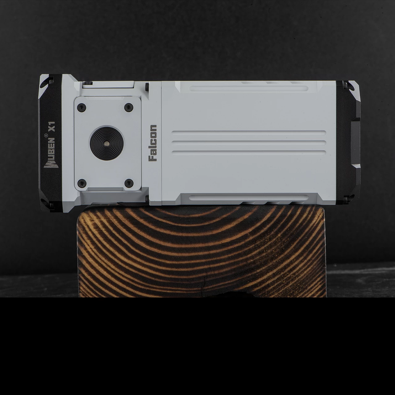 Wuben X1 Falcon Flashlight 8 Wuben X1 Falcon Flashlight - Image 6