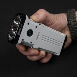 Wuben X1 Falcon Flashlight 15 Wuben X1 Falcon Flashlight -Outdoor Products Sale X1falcon5 96154.1681300249