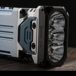 Wuben X2 Flashlight -Outdoor Products Sale X2d 43163.1681302621