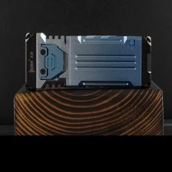 Wuben X2 Flashlight -Outdoor Products Sale X2e 60947.1681302622