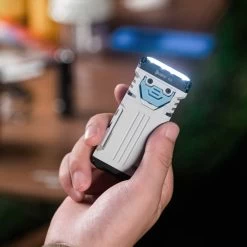 Wuben X2 Flashlight -Outdoor Products Sale X2edet 91885.1681302621