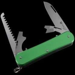 Fox Vulpis 4 Saw Aluminium -Outdoor Products Sale ali4saw3 17610.1686829682