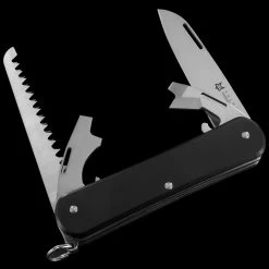 Fox Vulpis 4 Saw Aluminium -Outdoor Products Sale ali4saw 95267.1686829681