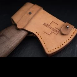 Boker Plus Appalachian Axe Damascus -Outdoor Products Sale axedam5 34026.1672846256