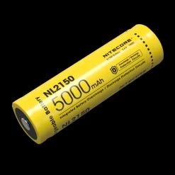 Nitecore NL2150 Rechargeable Battery -Outdoor Products Sale b1 04529.1603976320