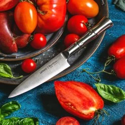 Samura Reptile 3-Piece Knife Set -Outdoor Products Sale bambooutility2 23912.1622721755