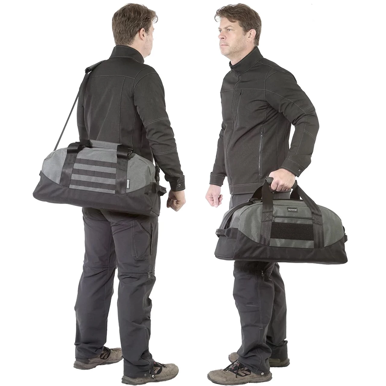 Maxpedition Baron Load-Out Duffel V2 10 Maxpedition Baron Load-Out Duffel V2 - Image 8