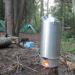 Kelly Kettle Base Camp STEEL -Outdoor Products Sale base camp kettle3 1 96232.1643970569