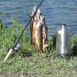 Kelly Kettle Base Camp STEEL -Outdoor Products Sale base camp kettle5 1 63393.1643970569