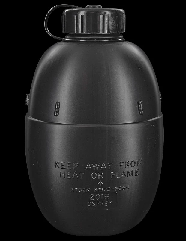 BCB Crusader Cooking System MK1 3 BCB Crusader Cooking System MK1