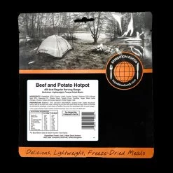 Expedition Foods Beef Getaway Pack -Outdoor Products Sale beef hotpotdet2 83117.1597418134