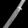 Blade Blank Tanto 30cm Damascus -Outdoor Products Sale bl126d 04663.1690795744