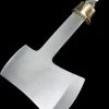 Blade Blank Hatchet 2 Blade Blank Hatchet -Outdoor Products Sale bl7787 89500.1587728675